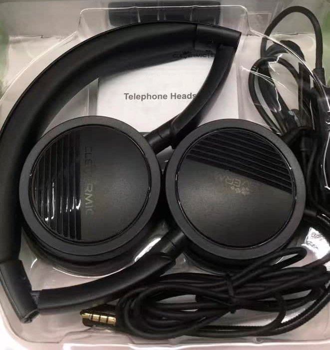 Комплект поставки HS 11U